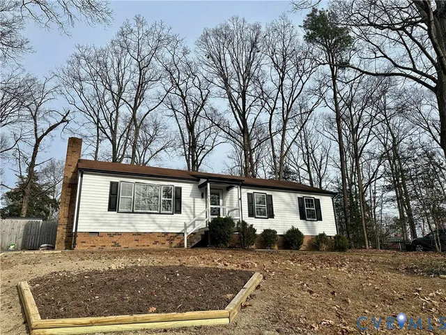 $2,300 | 115 Big Meadows Terrace, North Chesterfield, VA 23236
