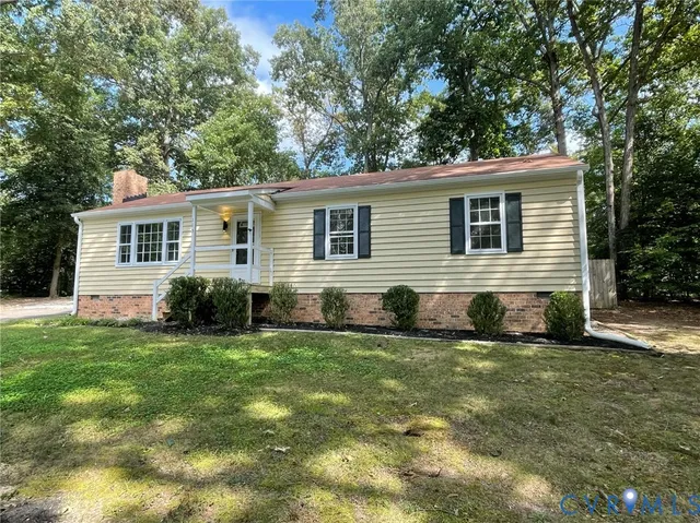 $2,500 | 115 Big Meadows Terrace, North Chesterfield, VA 23236