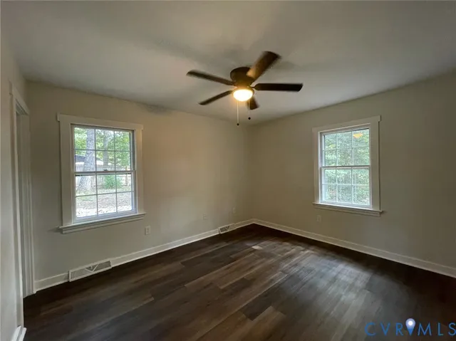 $2,300 | 115 Big Meadows Terrace, North Chesterfield, VA 23236