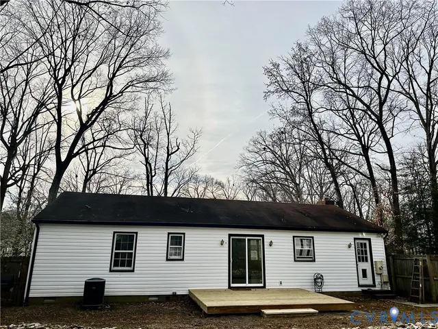 $2,300 | 115 Big Meadows Terrace, North Chesterfield, VA 23236