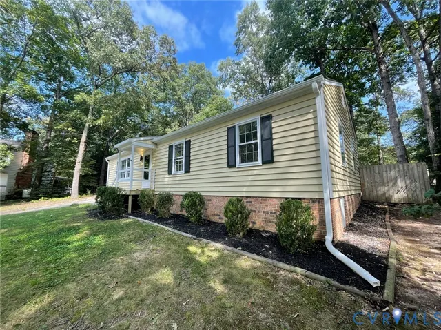 $2,500 | 115 Big Meadows Terrace, North Chesterfield, VA 23236