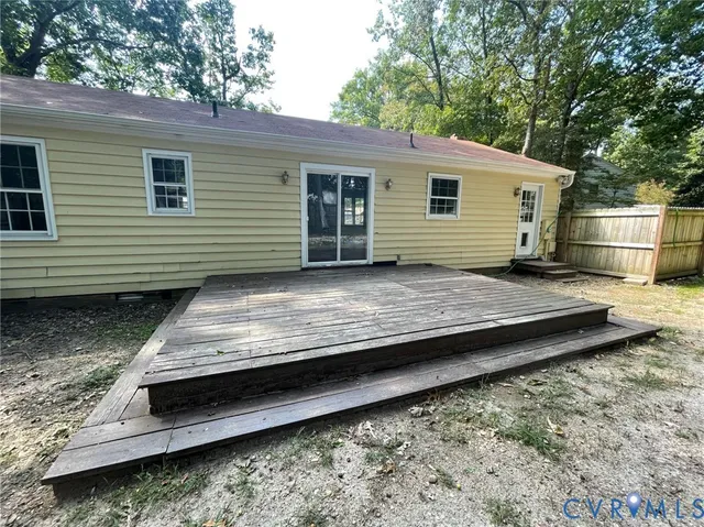 $2,500 | 115 Big Meadows Terrace, North Chesterfield, VA 23236