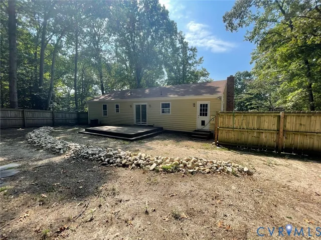 $2,500 | 115 Big Meadows Terrace, North Chesterfield, VA 23236