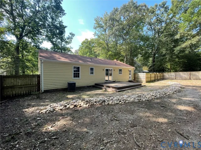 $2,500 | 115 Big Meadows Terrace, North Chesterfield, VA 23236