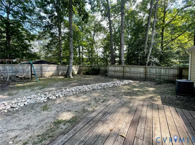 $2,500 | 115 Big Meadows Terrace, North Chesterfield, VA 23236