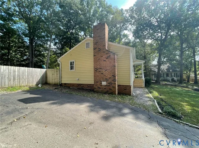 $2,500 | 115 Big Meadows Terrace, North Chesterfield, VA 23236