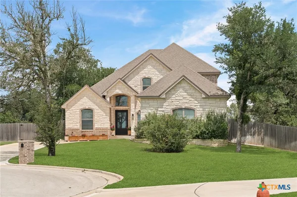 $735,000 | 3614 Oconnor Place, Belton, TX 76513