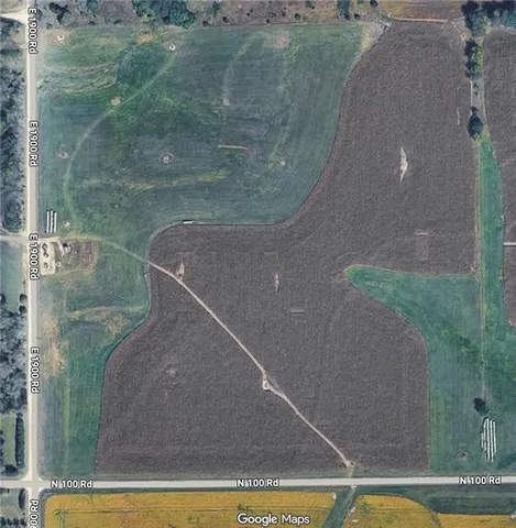 $760,000 | 1900 East Road, Baldwin City, KS 66006