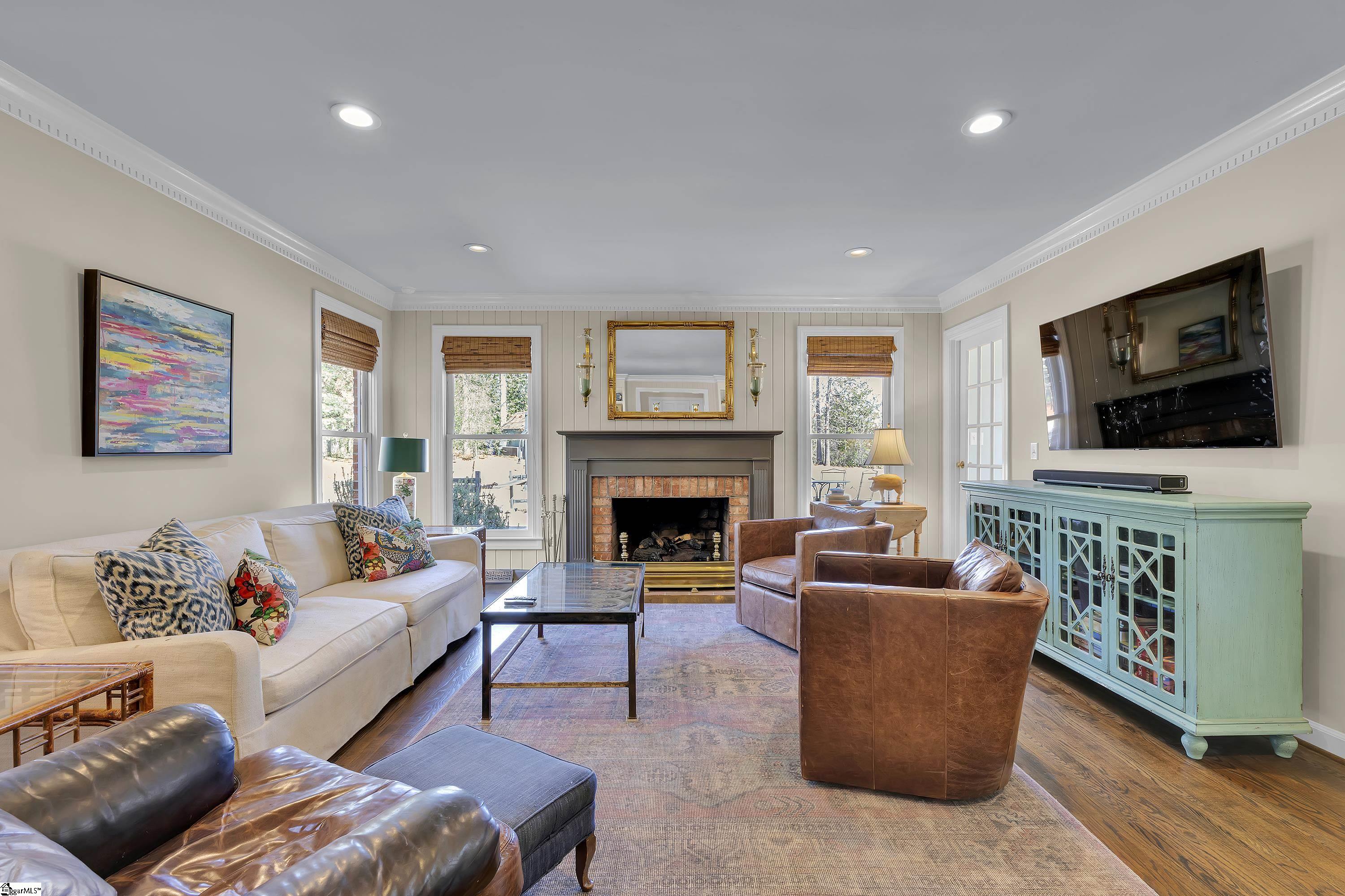 202 Collins Creek Road Greenville, SC 29607 - Photo 10 of 37 Gallery Image 10