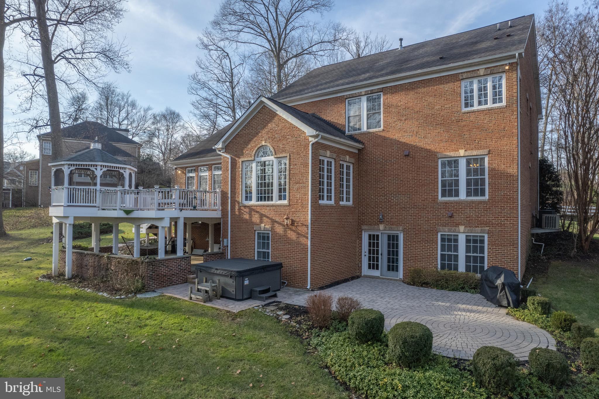 14255 Howard Road Dayton, MD 21036 - Photo 124 of 134 Gallery Image 124