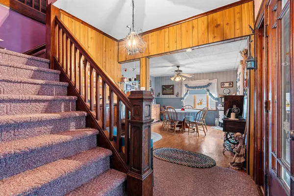 $169,900 | 701 East Pleasant Street, Gresham, WI 54128