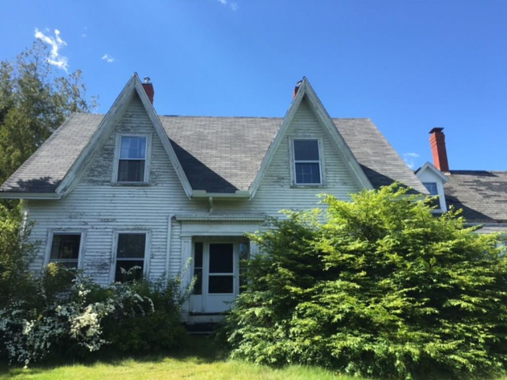 15 Old County Road Machiasport, ME 04655 - Photo 1 of 31 Exterior Front