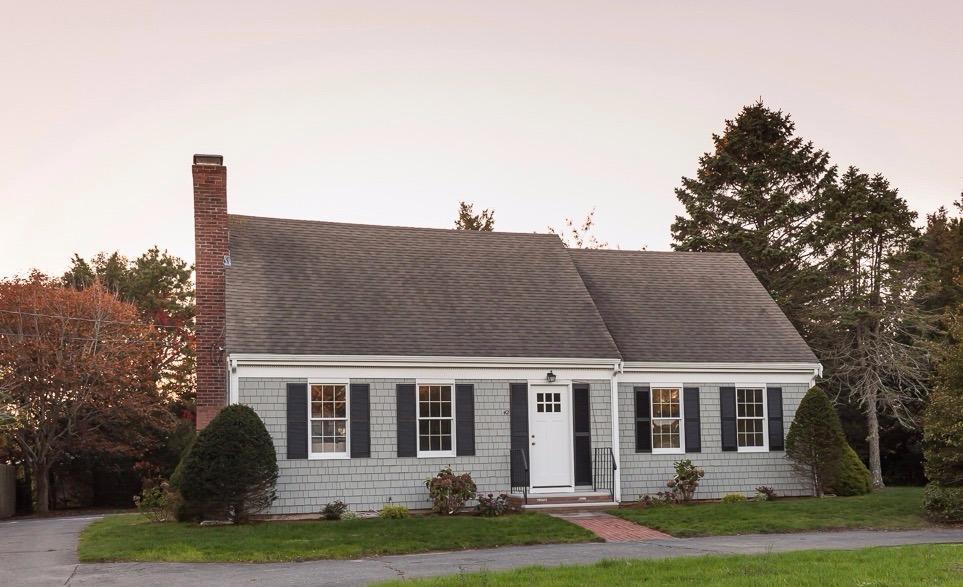 42 Clark Road Brewster, MA 02631 - Photo 1 of 27 Primary Photo
