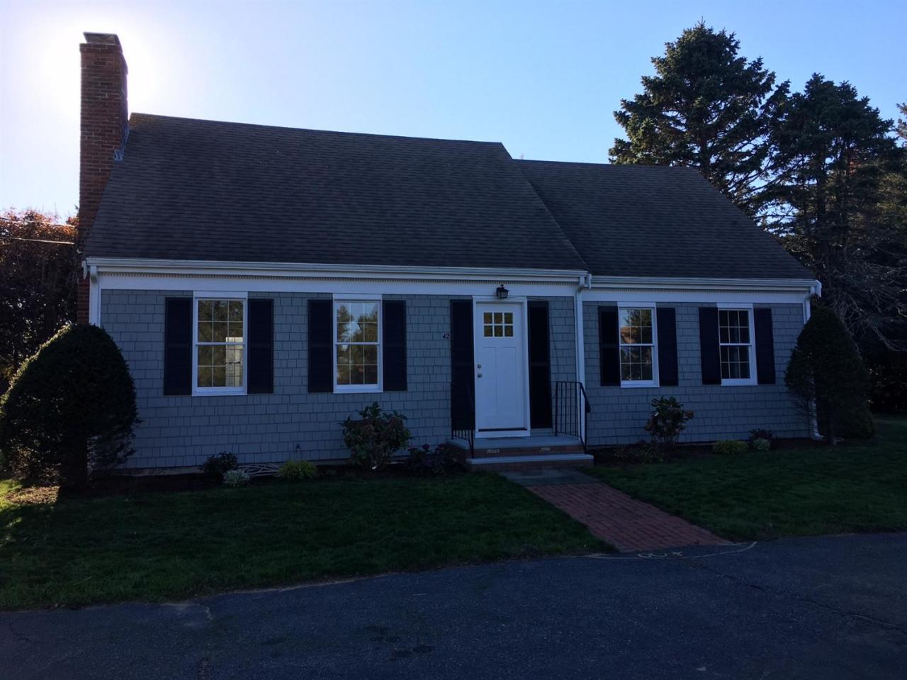 42 Clark Road Brewster, MA 02631 - Photo 14 of 27 Additional Photo