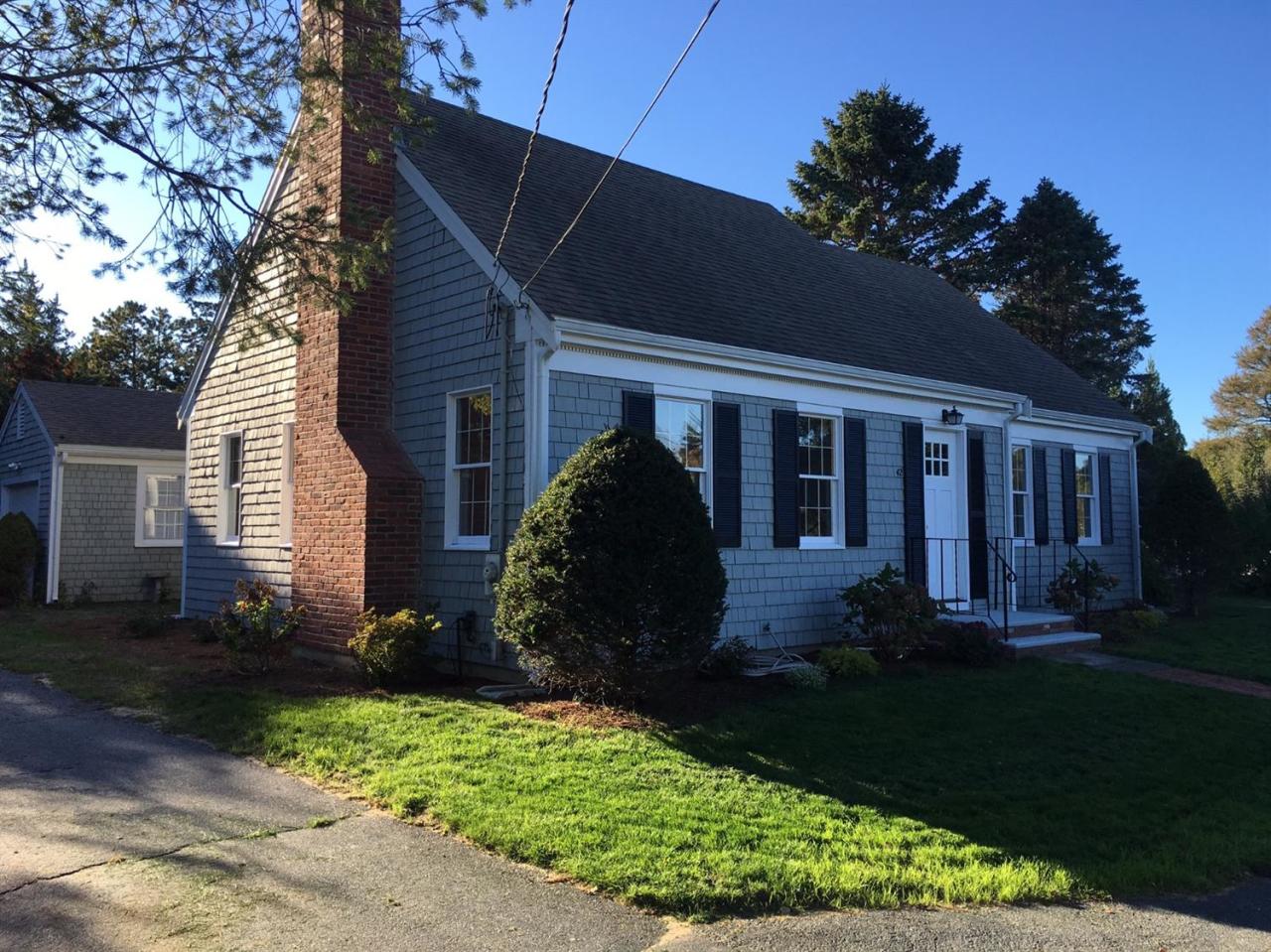 42 Clark Road Brewster, MA 02631 - Photo 15 of 27 Additional Photo