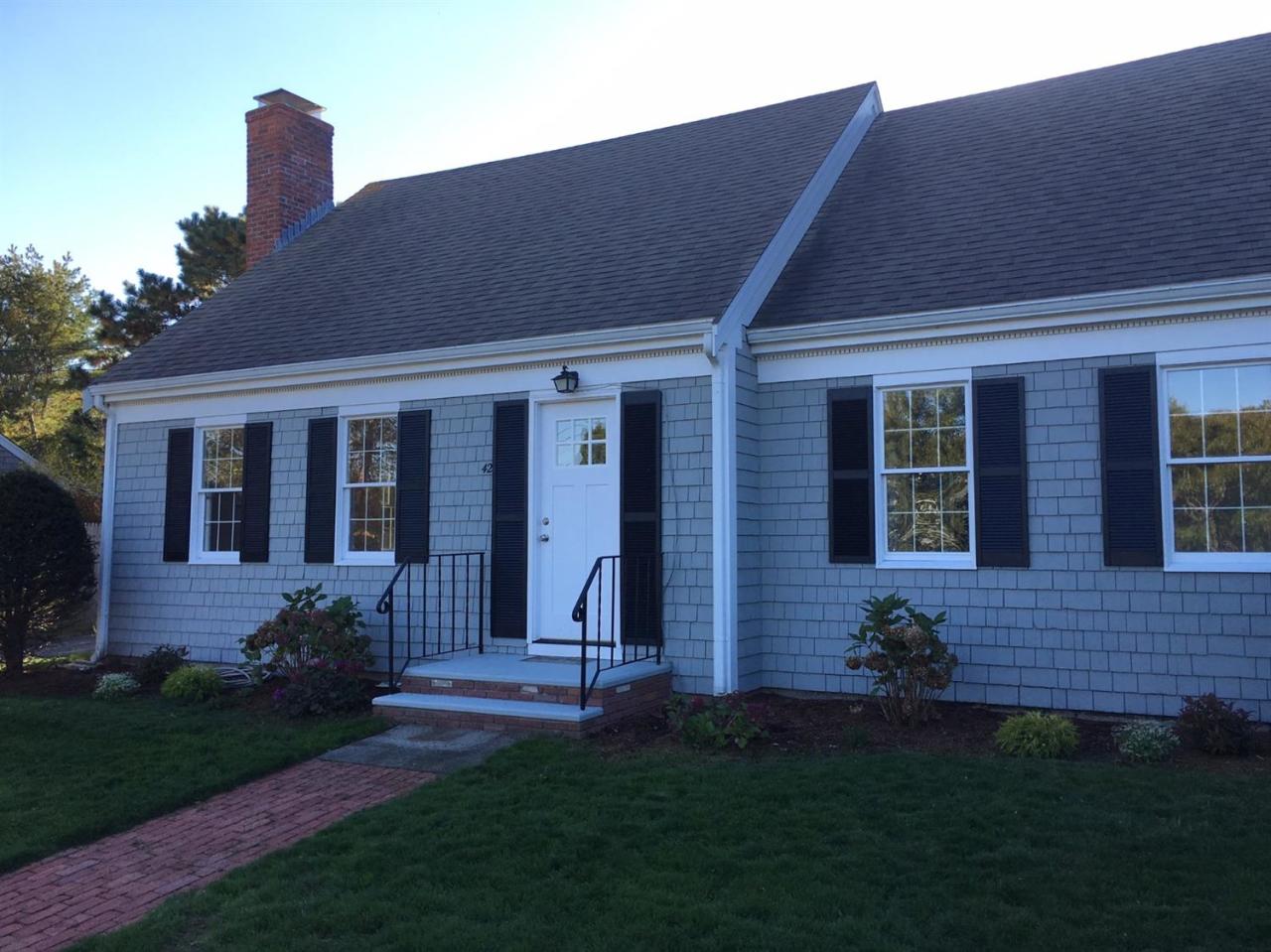 42 Clark Road Brewster, MA 02631 - Photo 18 of 27 Additional Photo