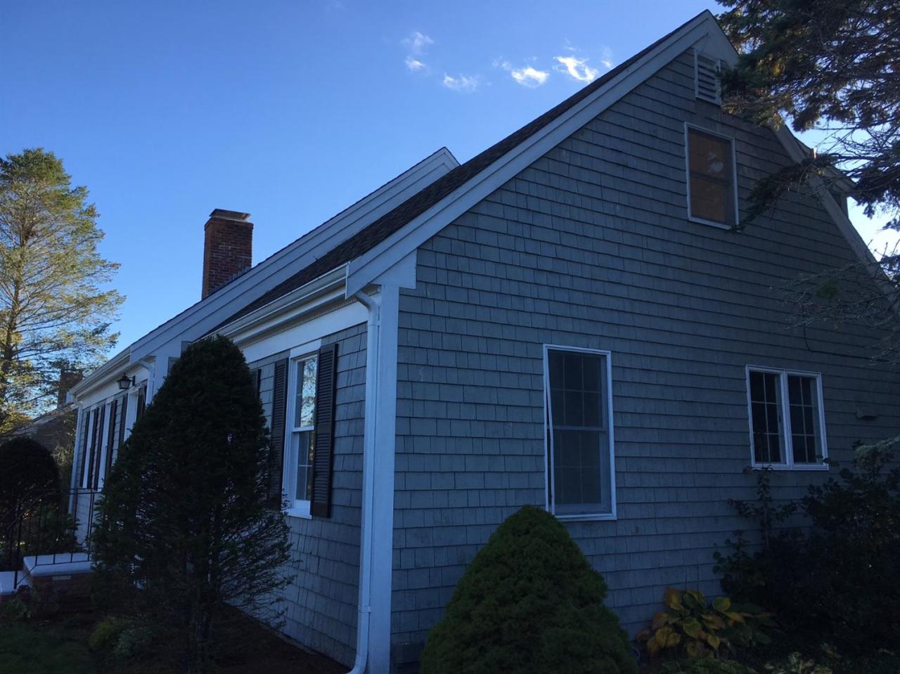 42 Clark Road Brewster, MA 02631 - Photo 19 of 27 Additional Photo