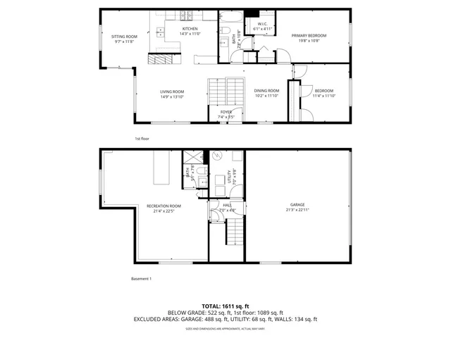 $325,000 | 2357 Twilight Drive, Aurora, IL 60503