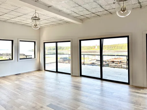 $849,000 | 32 Water Street, Lubec, ME 04652