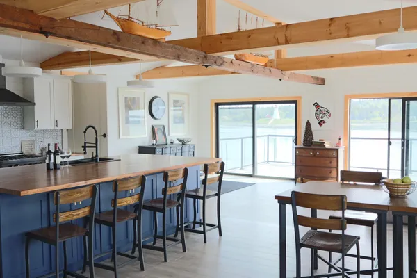 $849,000 | 32 Water Street, Lubec, ME 04652