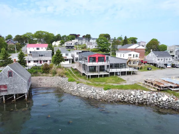 $849,000 | 32 Water Street, Lubec, ME 04652
