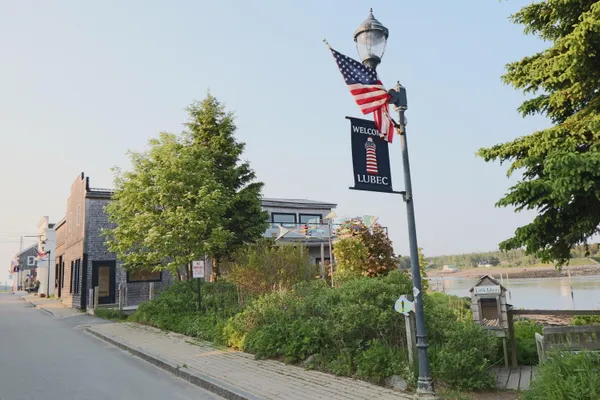 $849,000 | 32 Water Street, Lubec, ME 04652