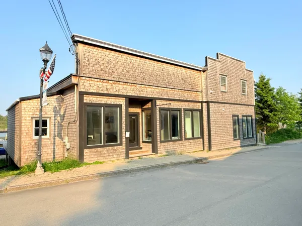 $849,000 | 32 Water Street, Lubec, ME 04652
