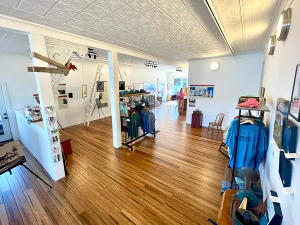 $849,000 | 32 Water Street, Lubec, ME 04652
