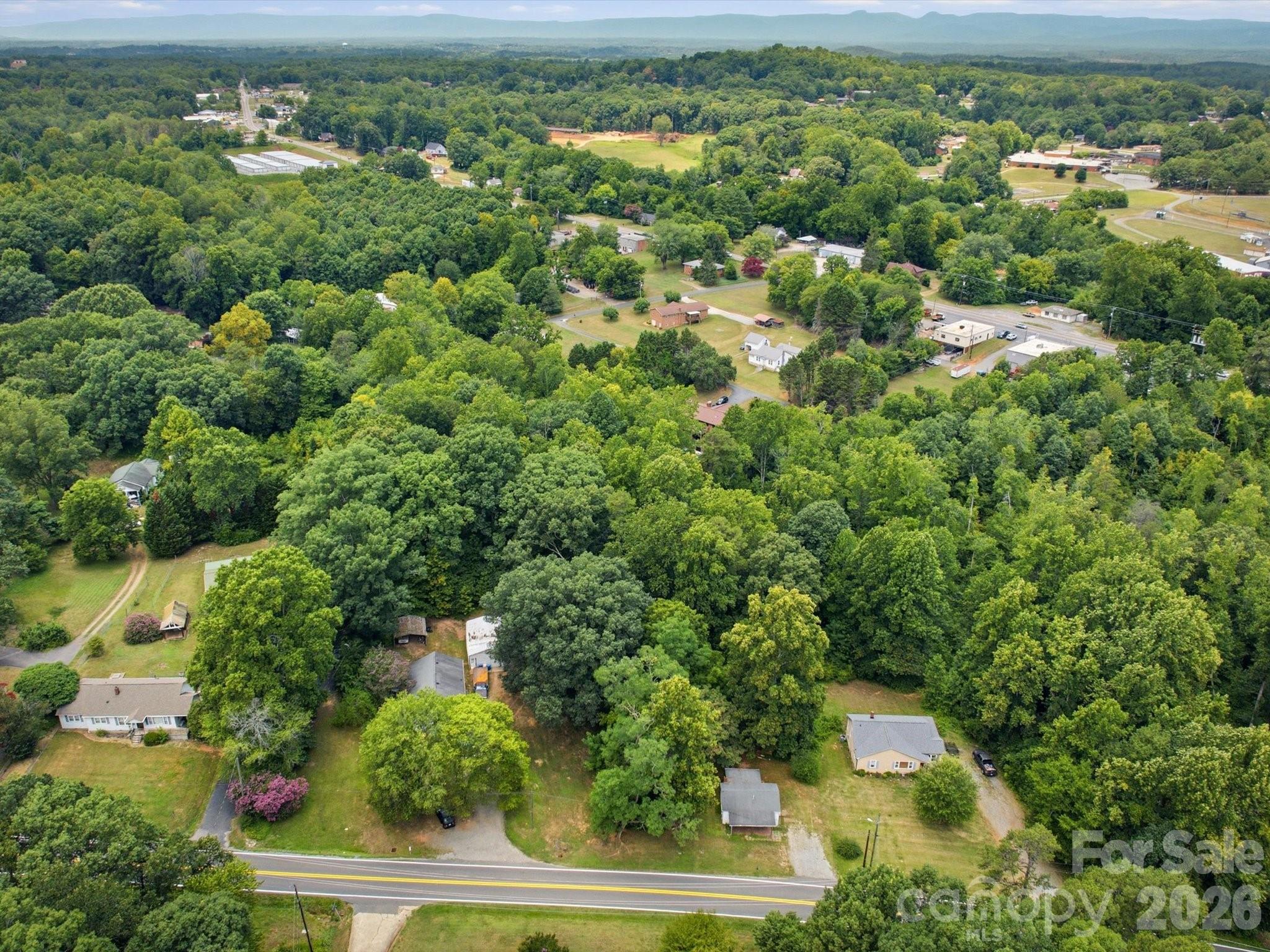 1839 Drexel Road Valdese, NC 28690 - Photo 8 of 22