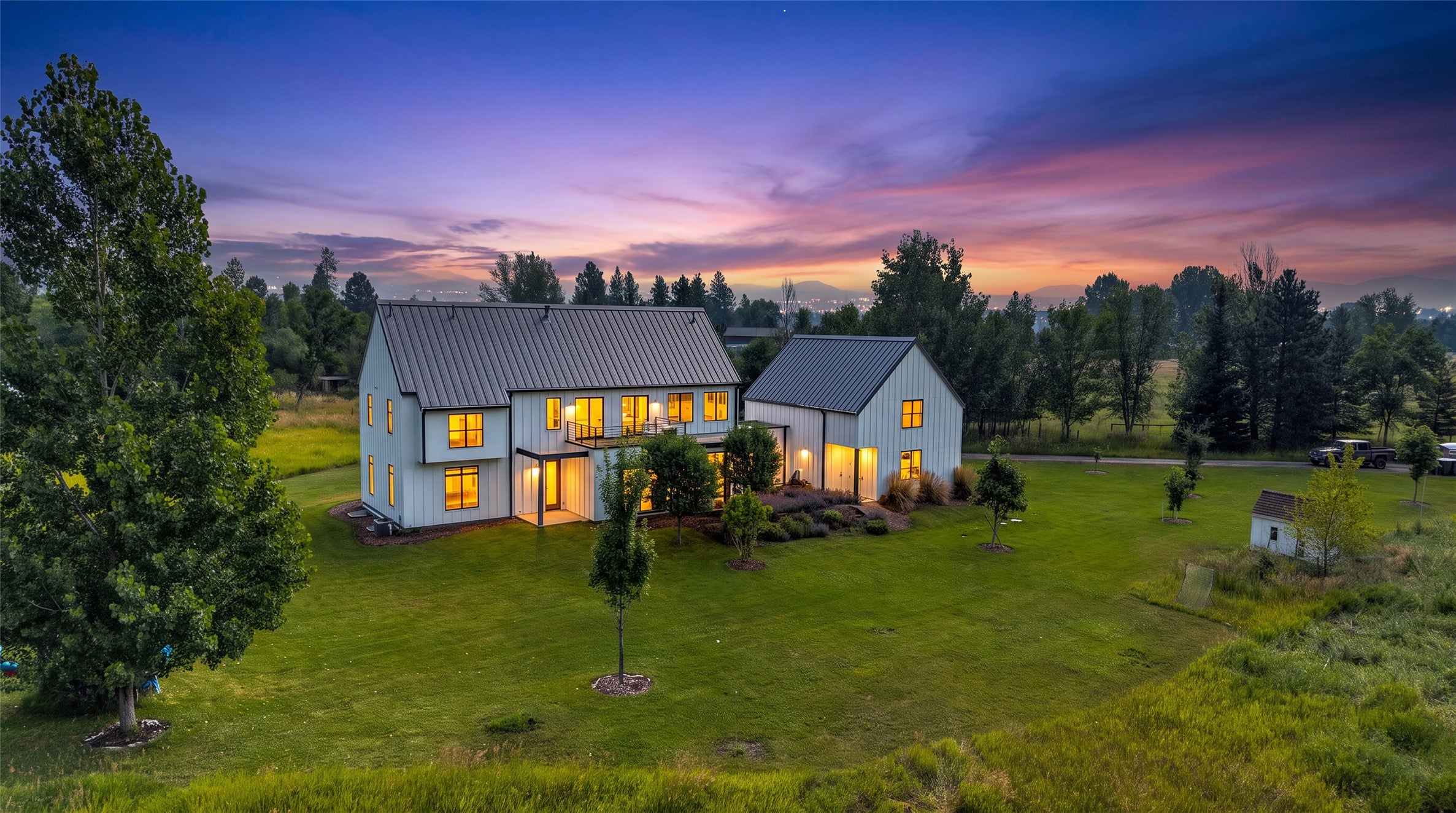 2480 Paradise Road Missoula, MT 59804 - Photo 1 of 49 Gallery Image 1
