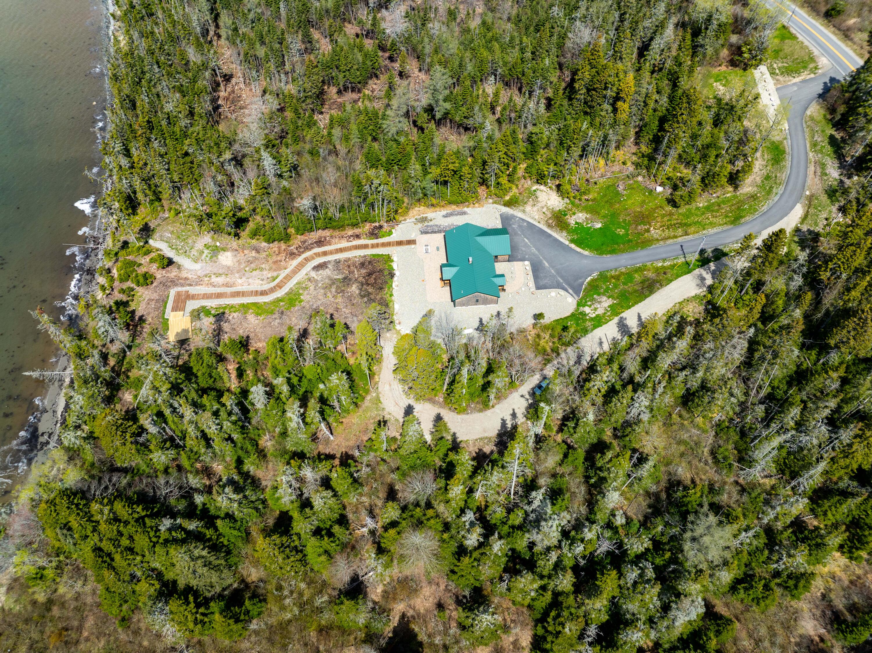 2245 Cutler Road Cutler, ME 04626 - Photo 34 of 37 2245 Cutler Road