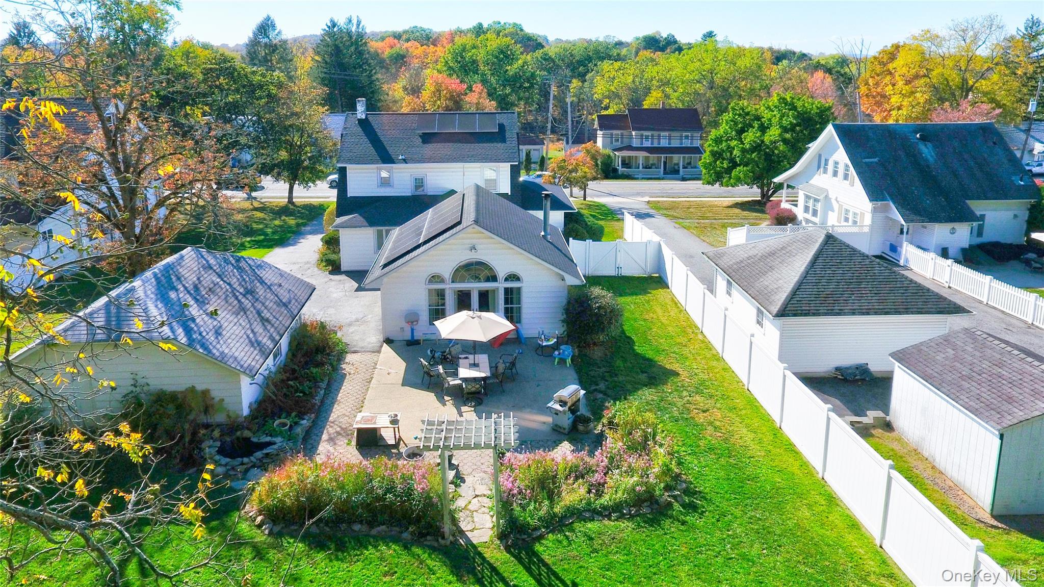 99 South Main Street Florida, NY 10921 - Photo 29 of 35