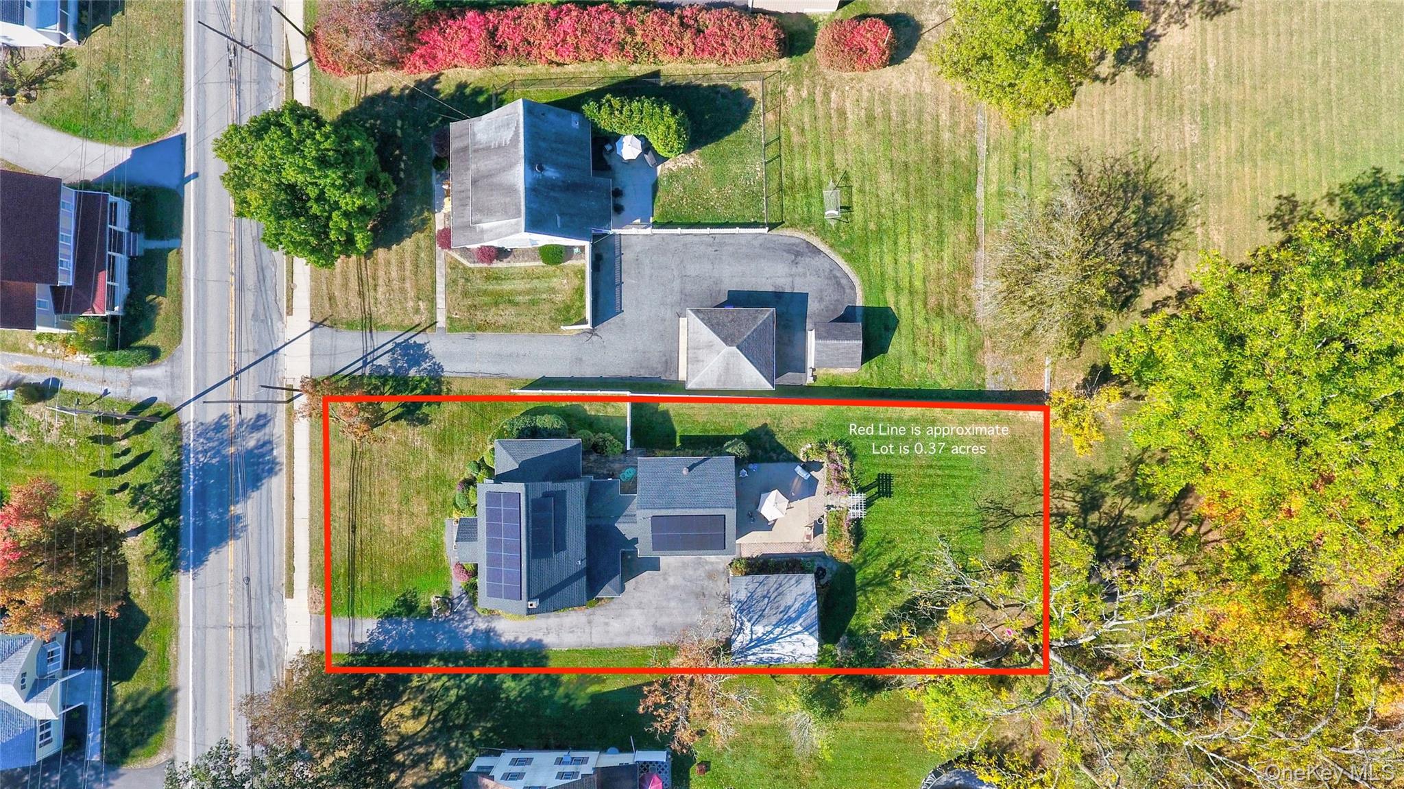 99 South Main Street Florida, NY 10921 - Photo 33 of 35