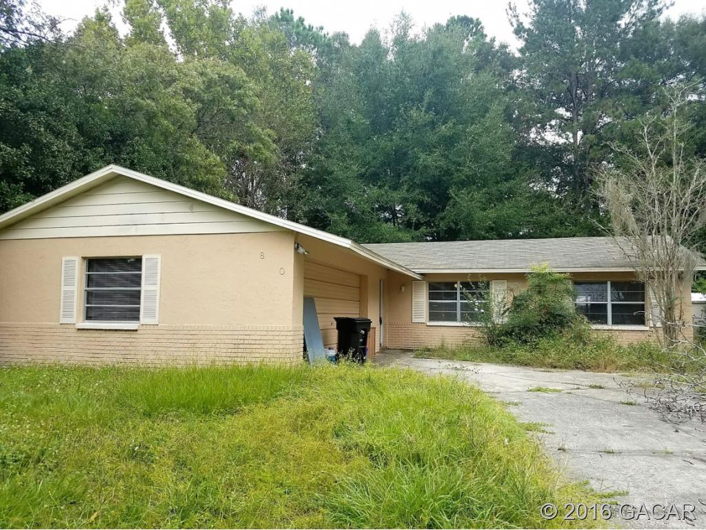 8130 Southwest 12th Place Gainesville, FL 32607 - Photo 1 of 23 Gallery Image 1
