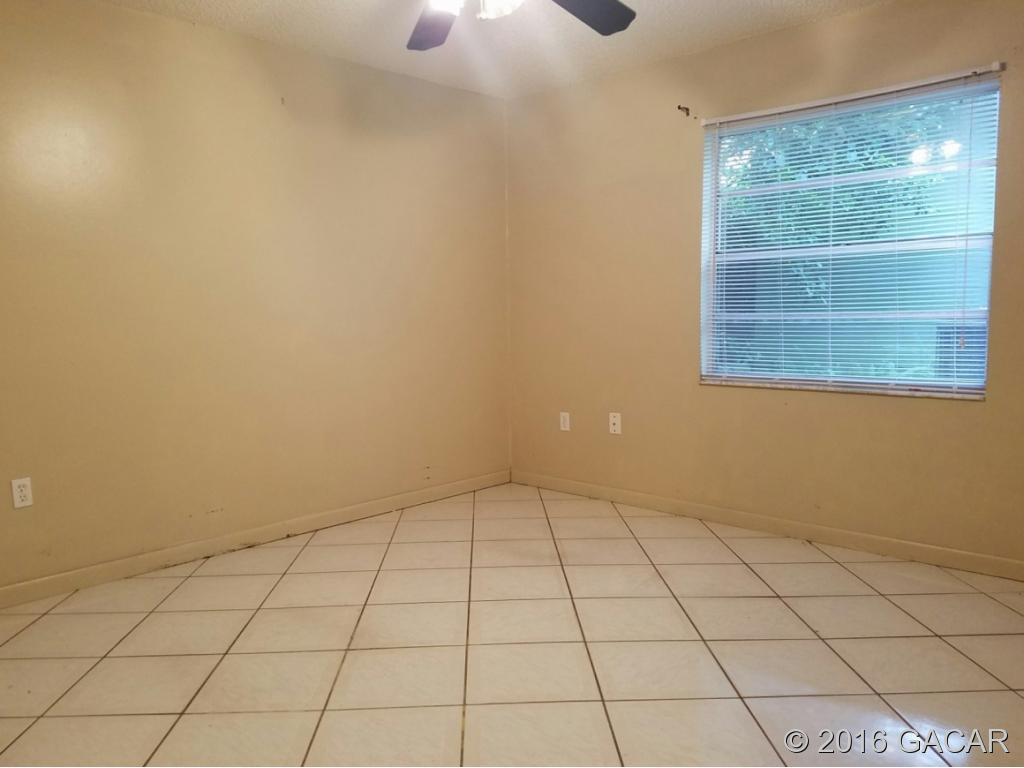 8130 Southwest 12th Place Gainesville, FL 32607 - Photo 13 of 23 Bedroom 3