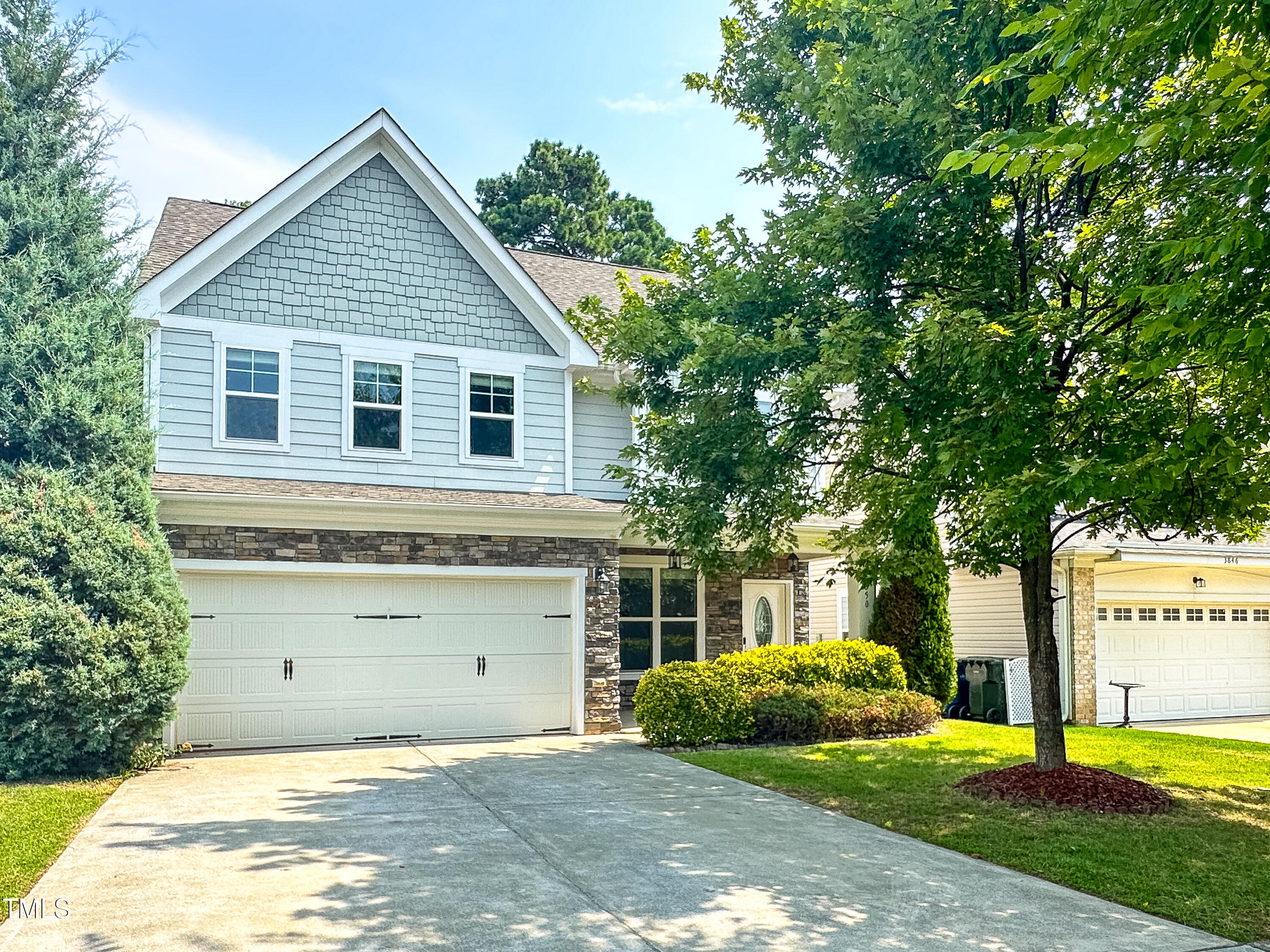 3850 Cumberland Pond Road Raleigh, NC 27606 - Photo 3 of 6 IMG_8297-Edit