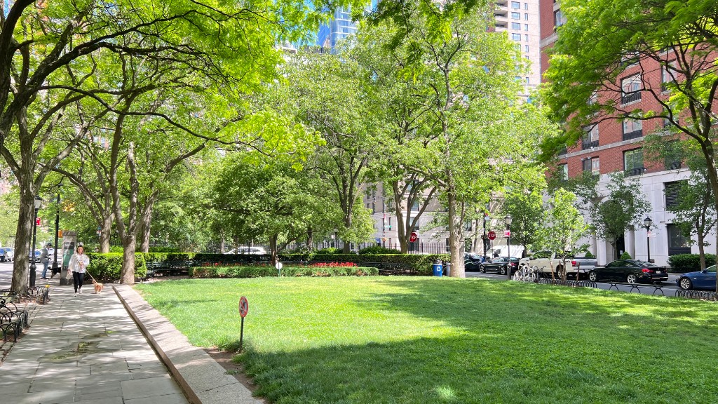 333 Rector Place, Unit 502 Manhattan, NY 10280 - Photo 27 of 31 Photo 27