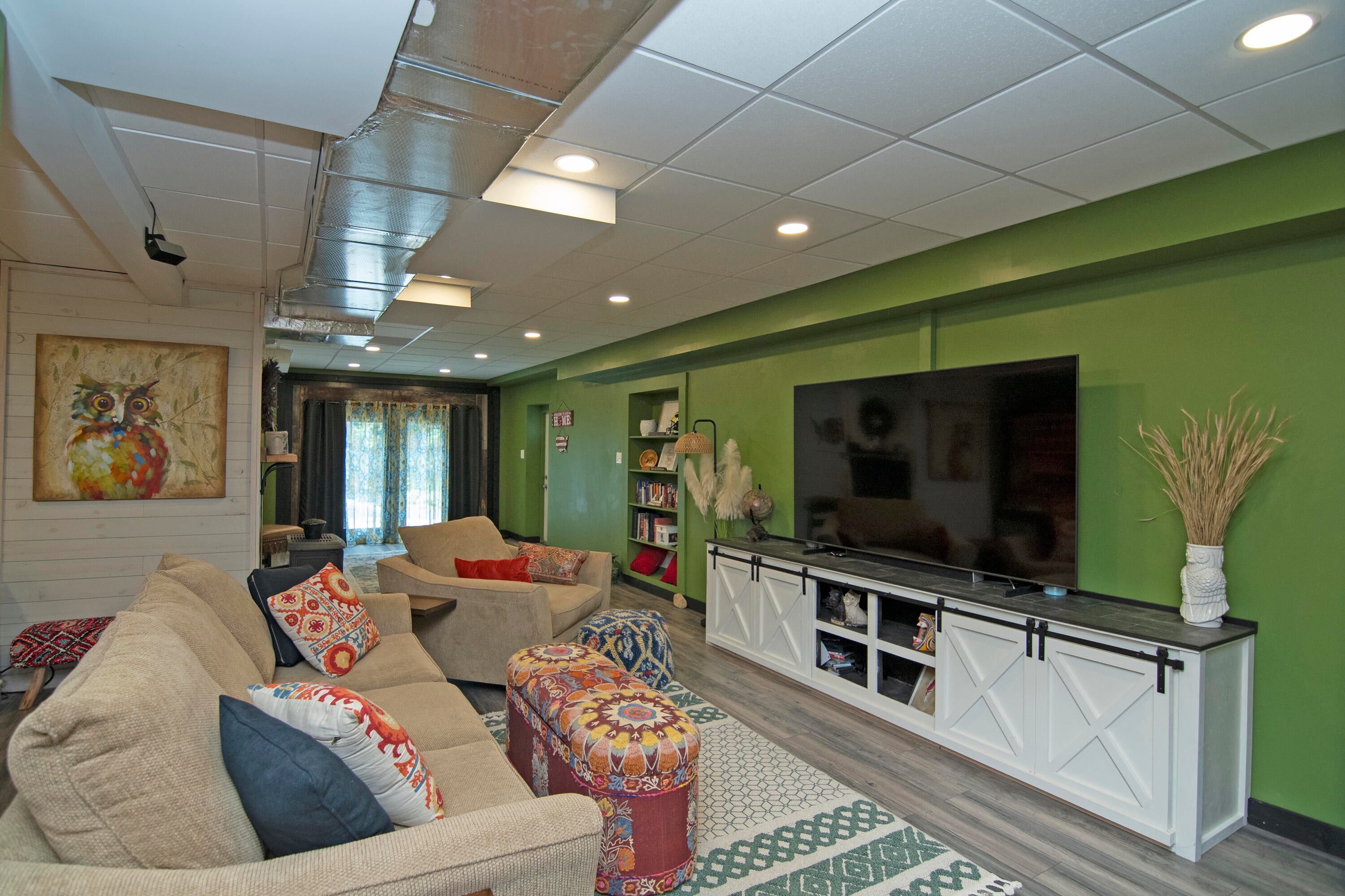 1694 Morris Branch Road Meadow Bridge, WV 25976 - Photo 47 of 60 Gallery Image 47