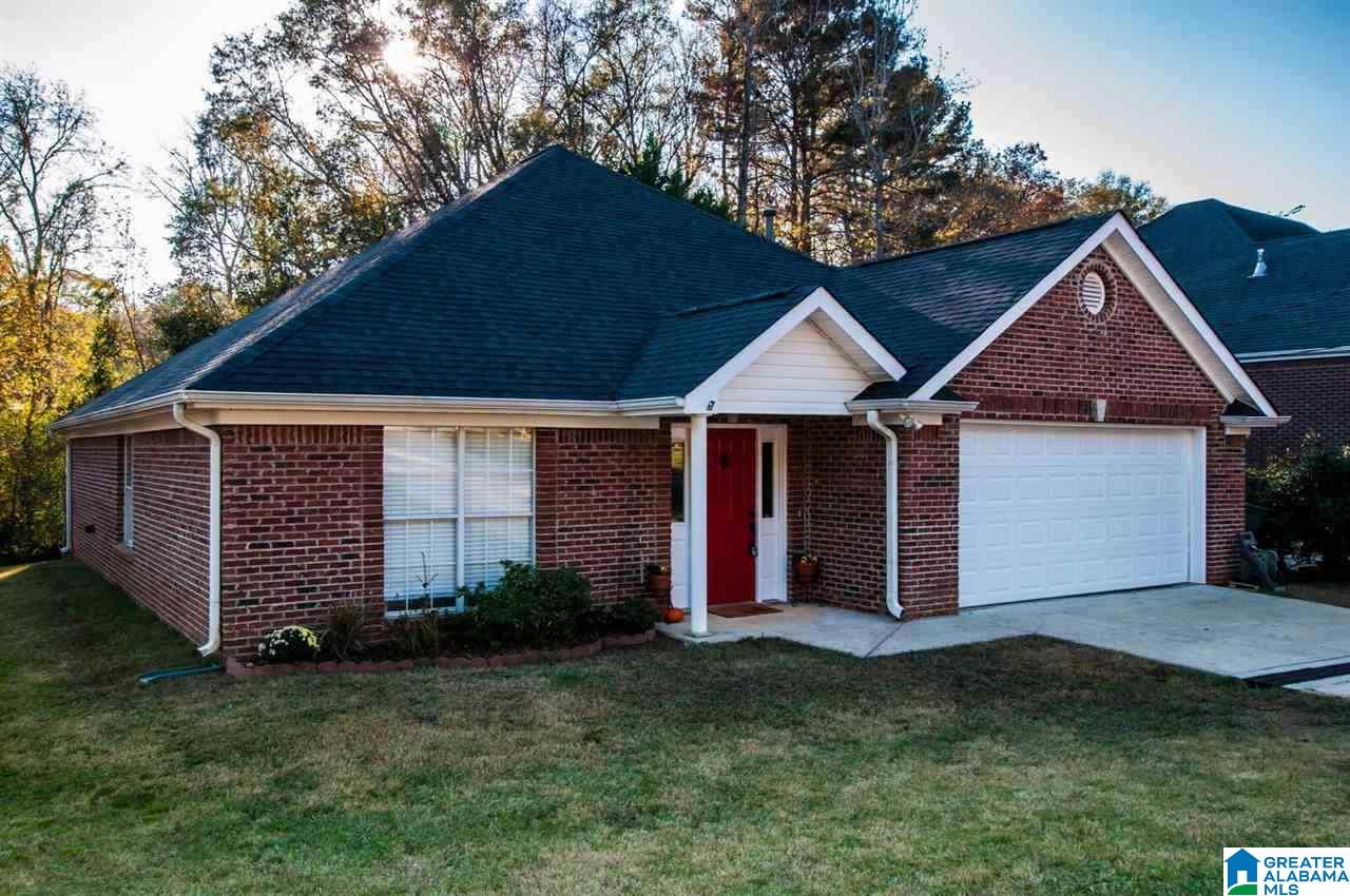 78 Dominion Road Springville, AL 35146 - Photo 1 of 6