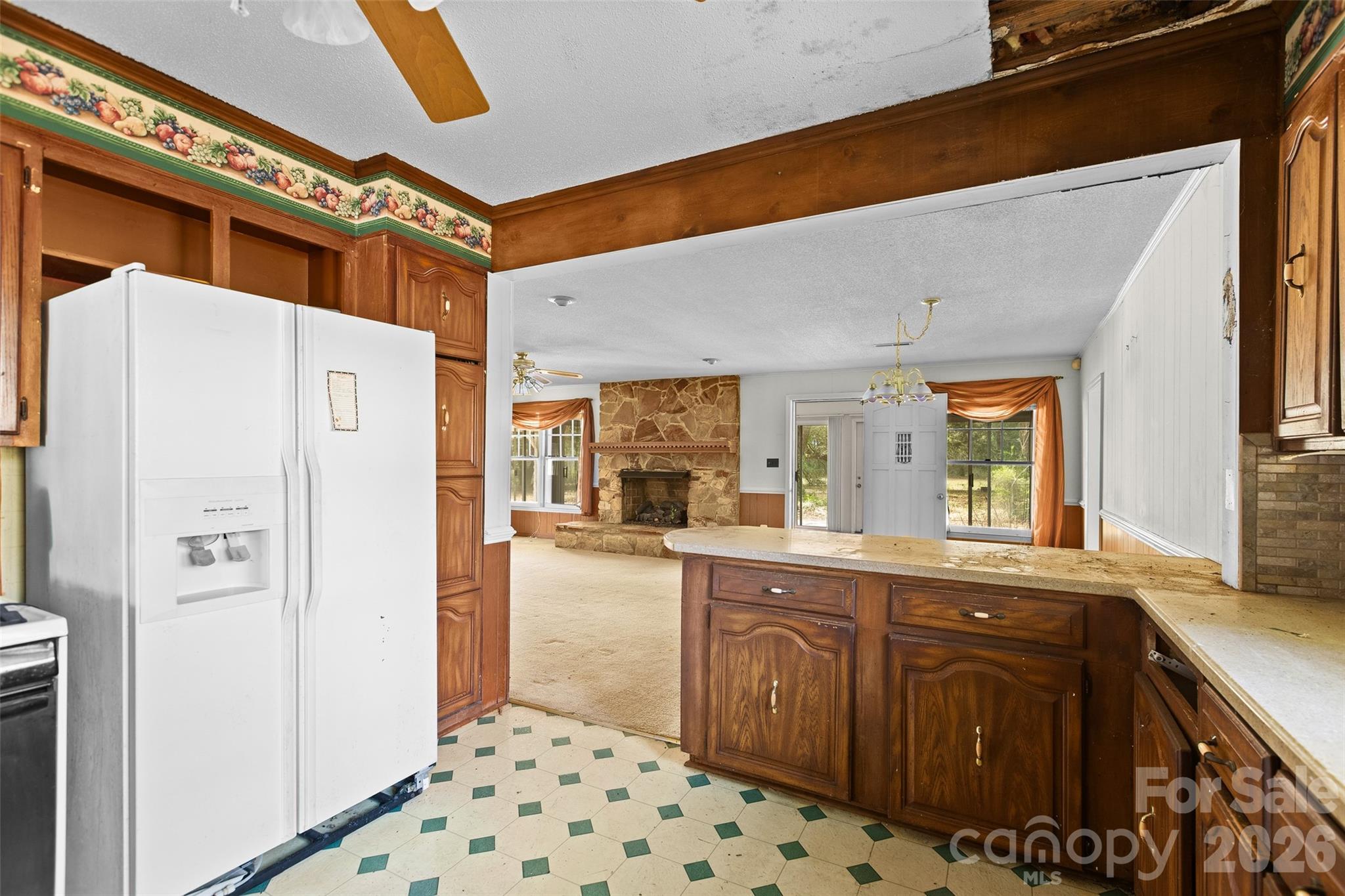 2389 Bethune Road Bethune, SC 29009 - Photo 13 of 47