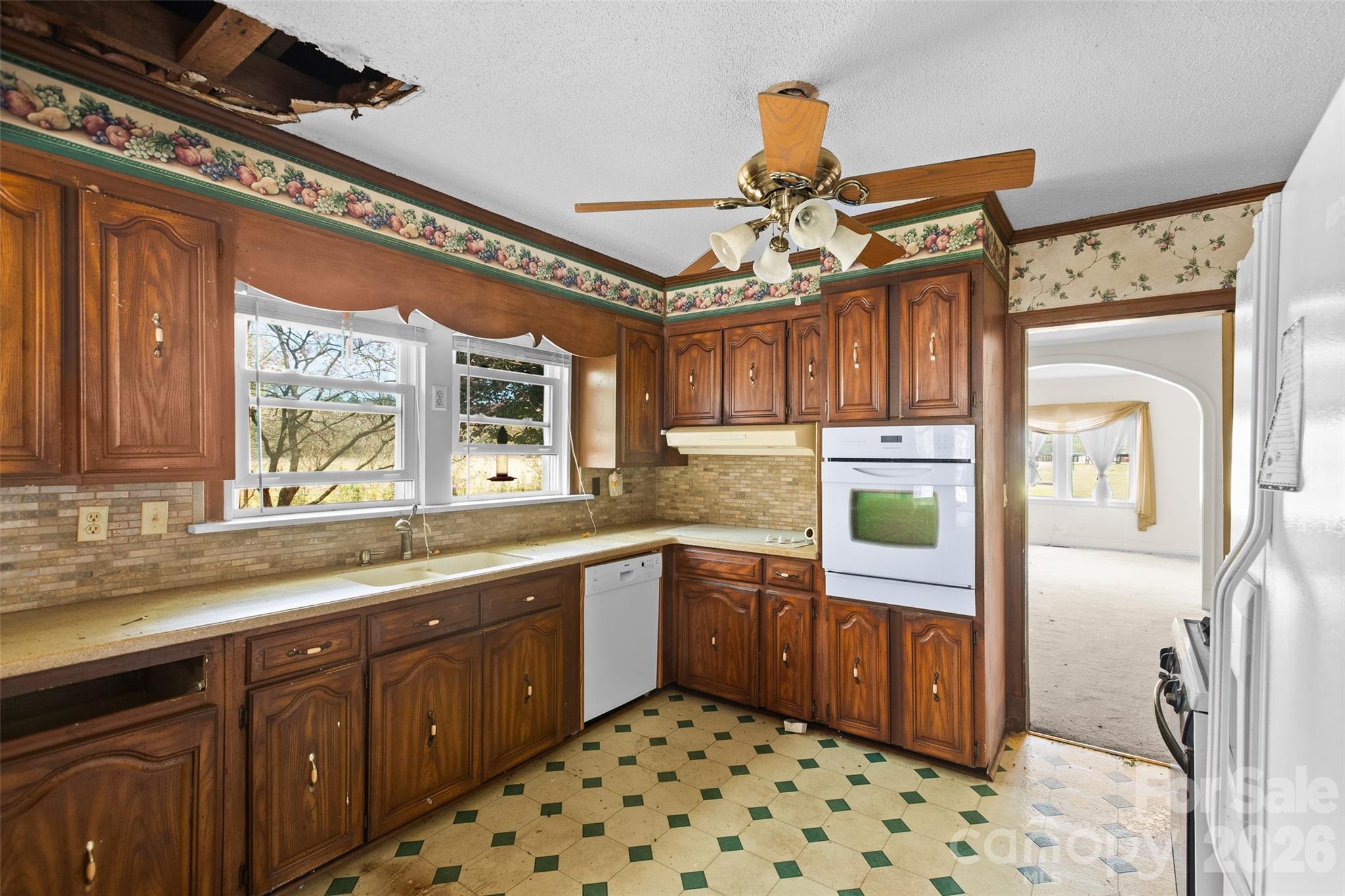 2389 Bethune Road Bethune, SC 29009 - Photo 14 of 47