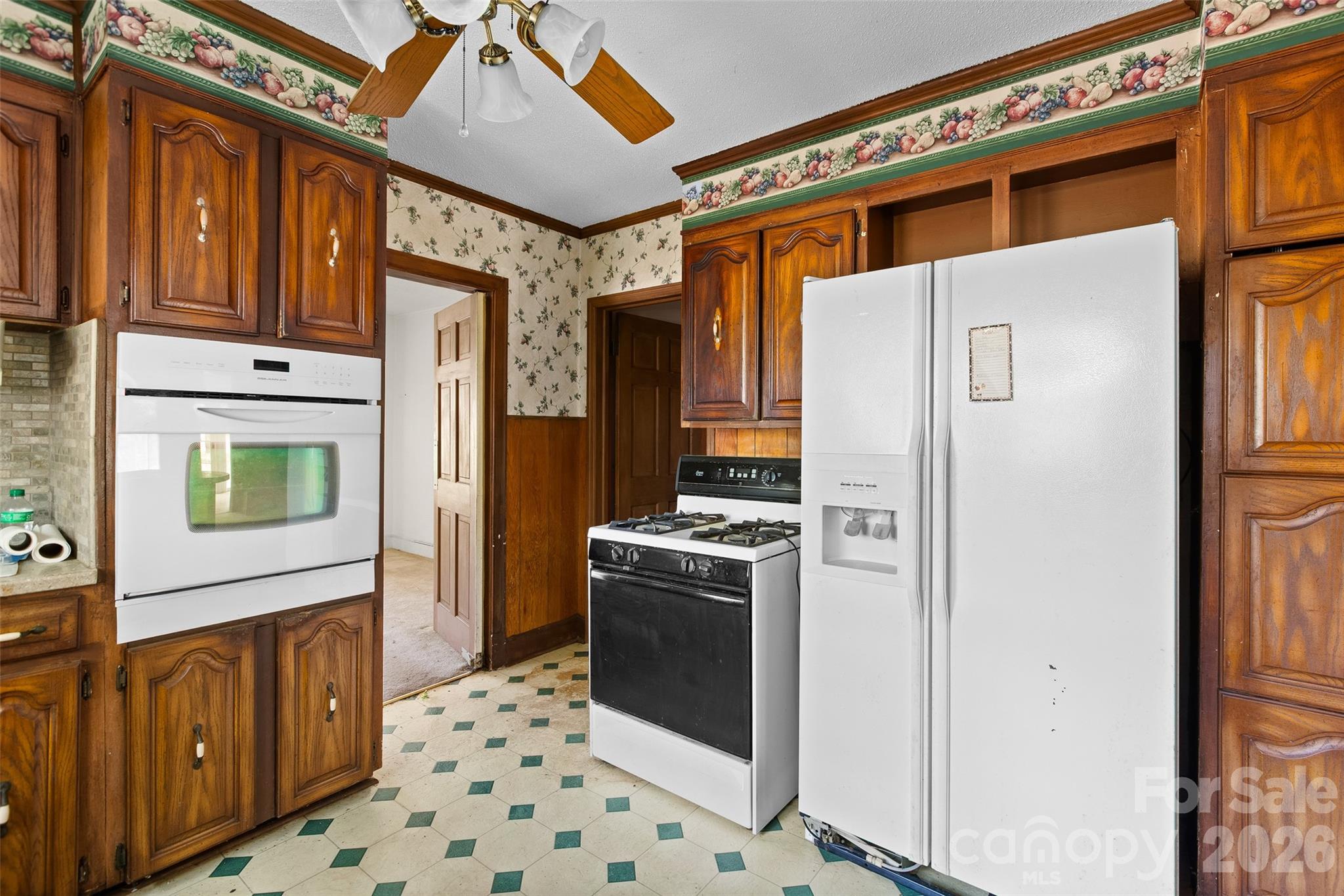 2389 Bethune Road Bethune, SC 29009 - Photo 15 of 47