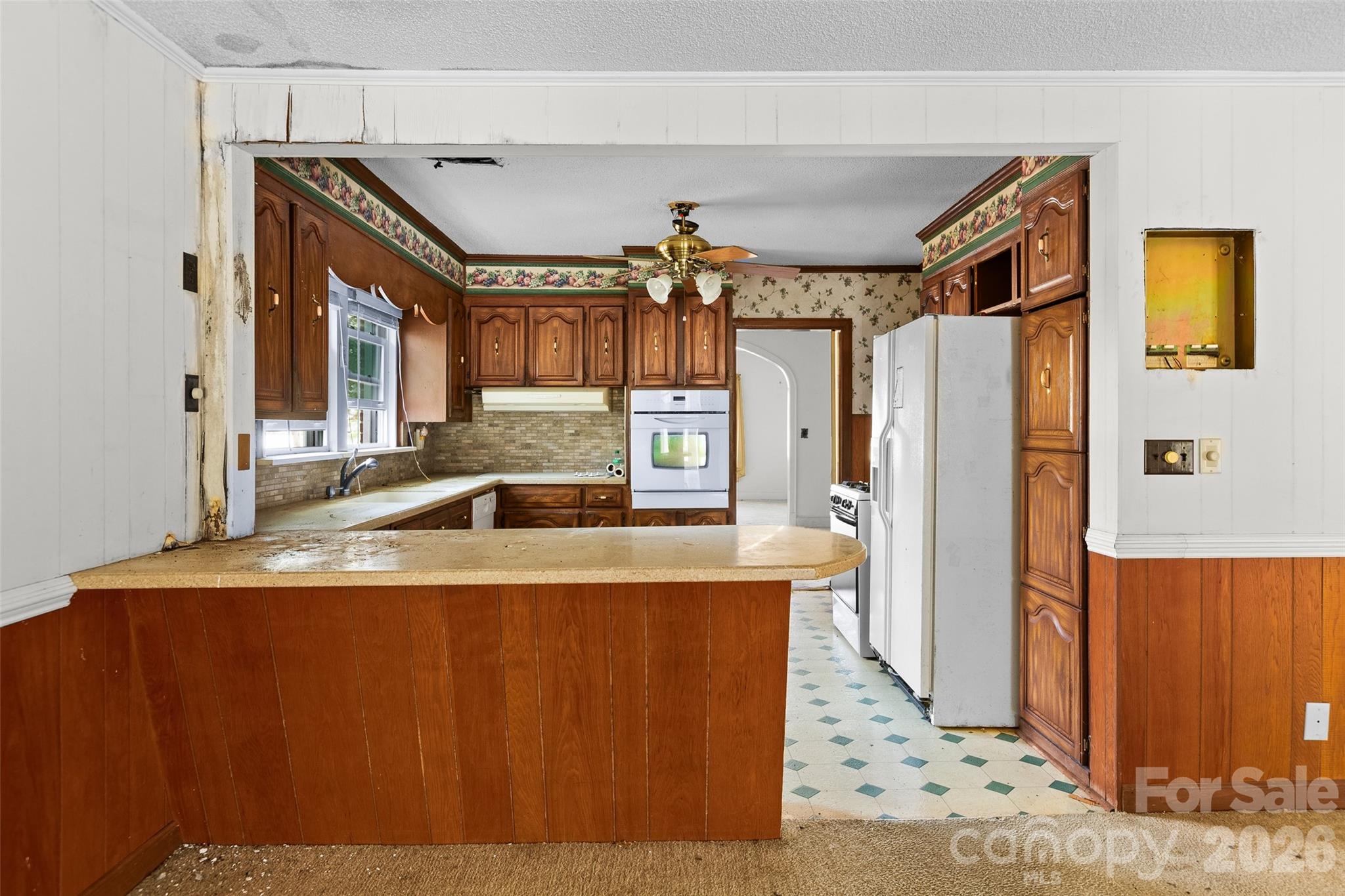 2389 Bethune Road Bethune, SC 29009 - Photo 16 of 47