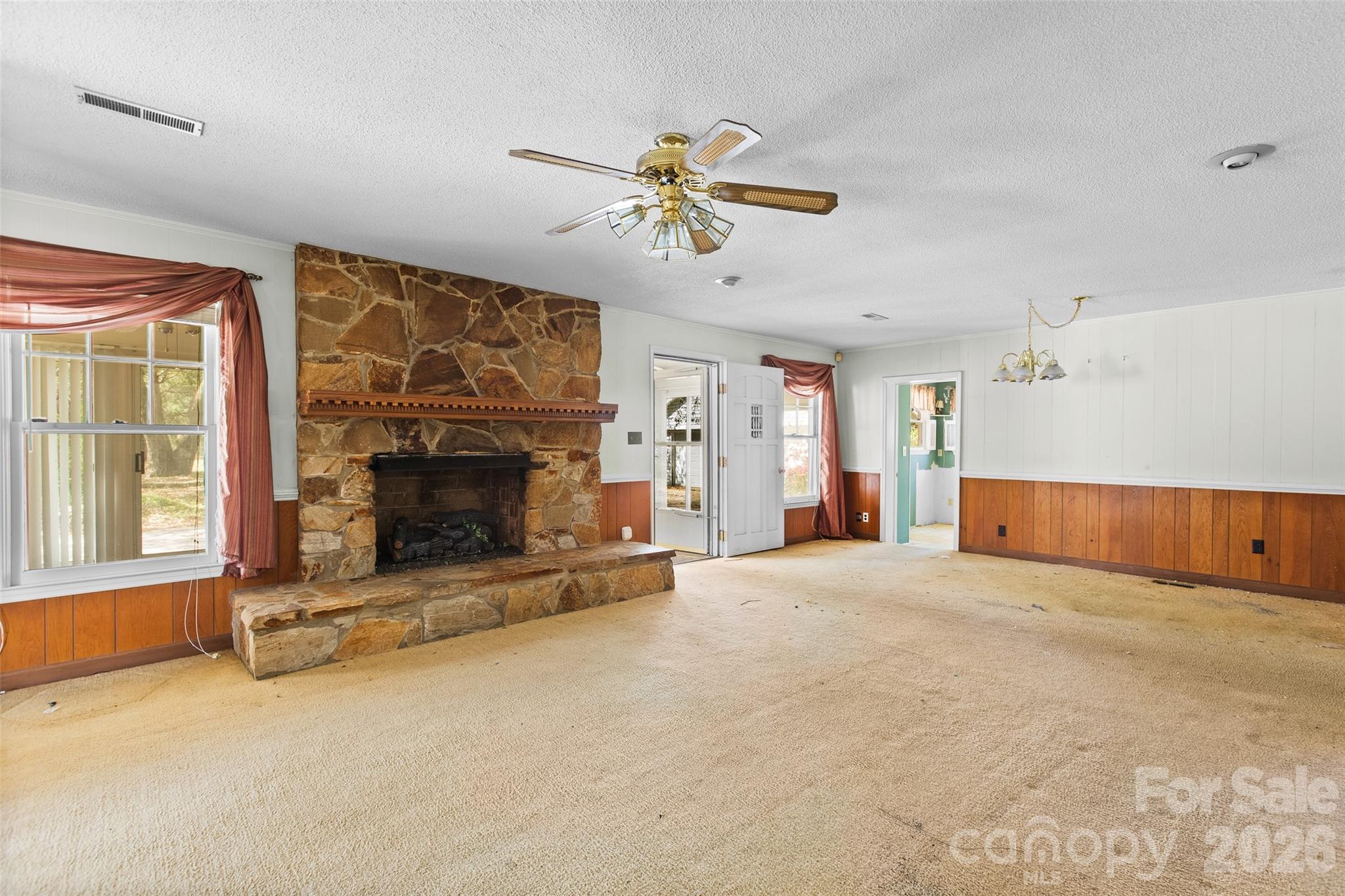 2389 Bethune Road Bethune, SC 29009 - Photo 17 of 47