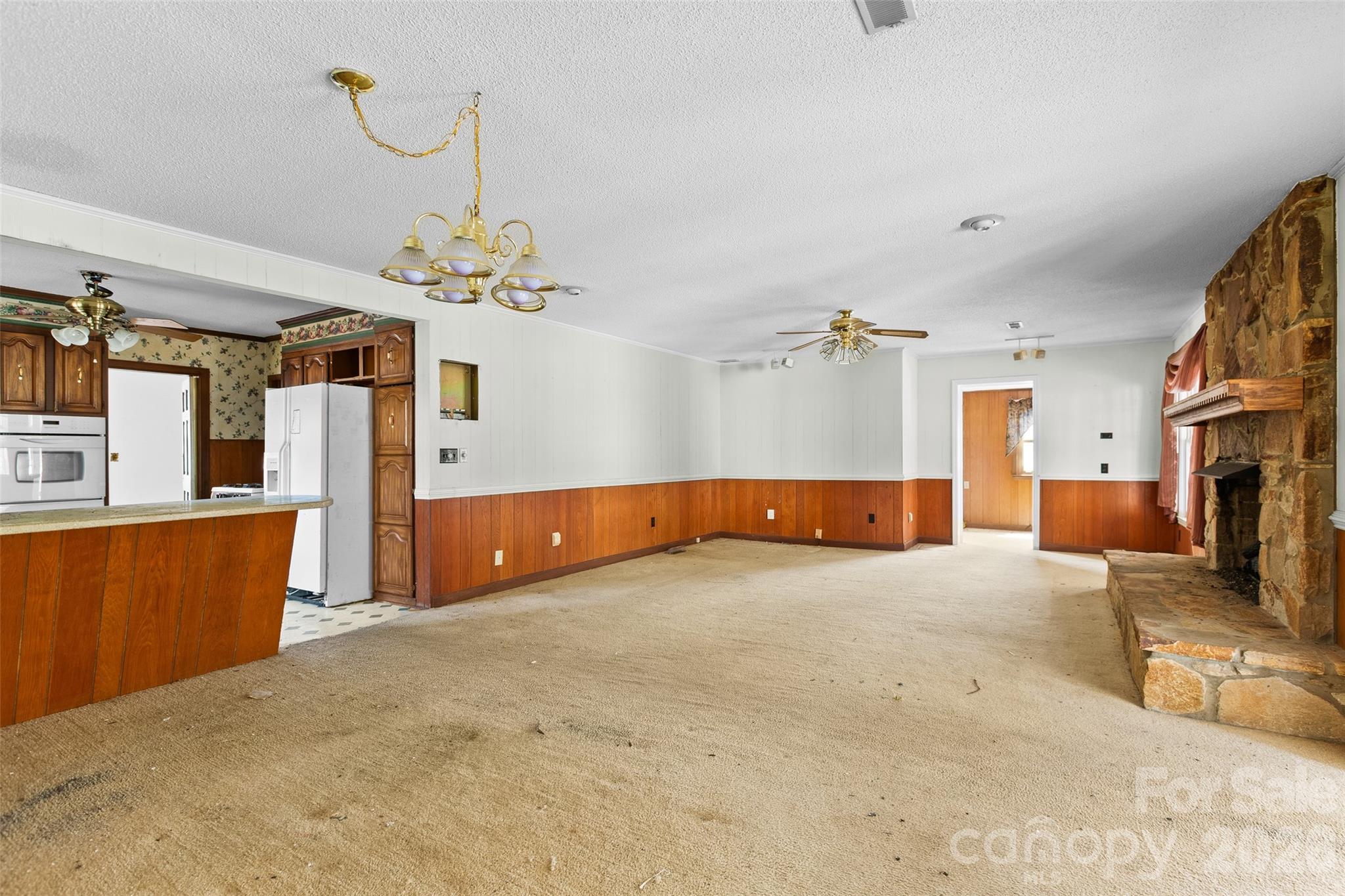 2389 Bethune Road Bethune, SC 29009 - Photo 19 of 47