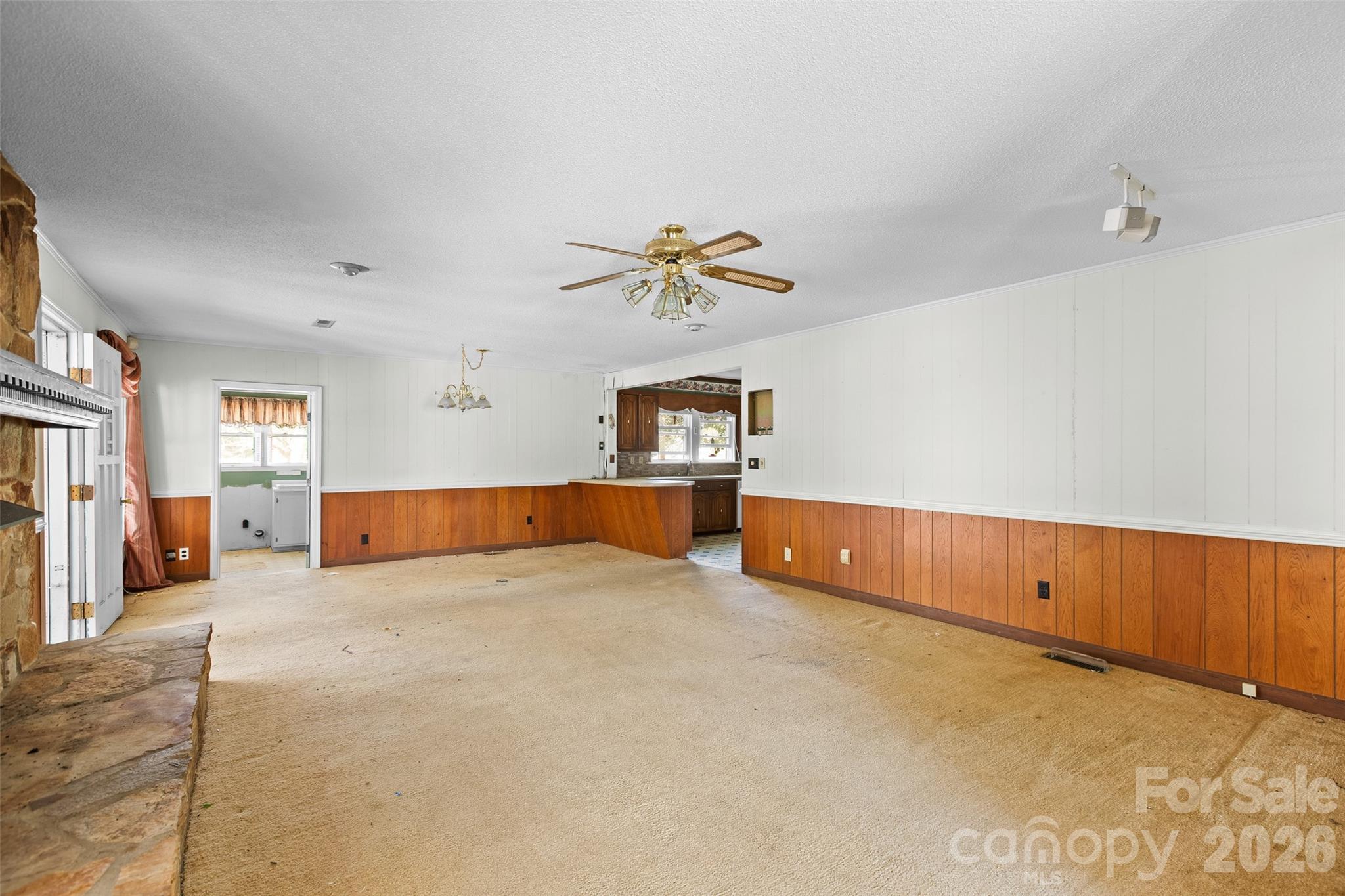 2389 Bethune Road Bethune, SC 29009 - Photo 21 of 47