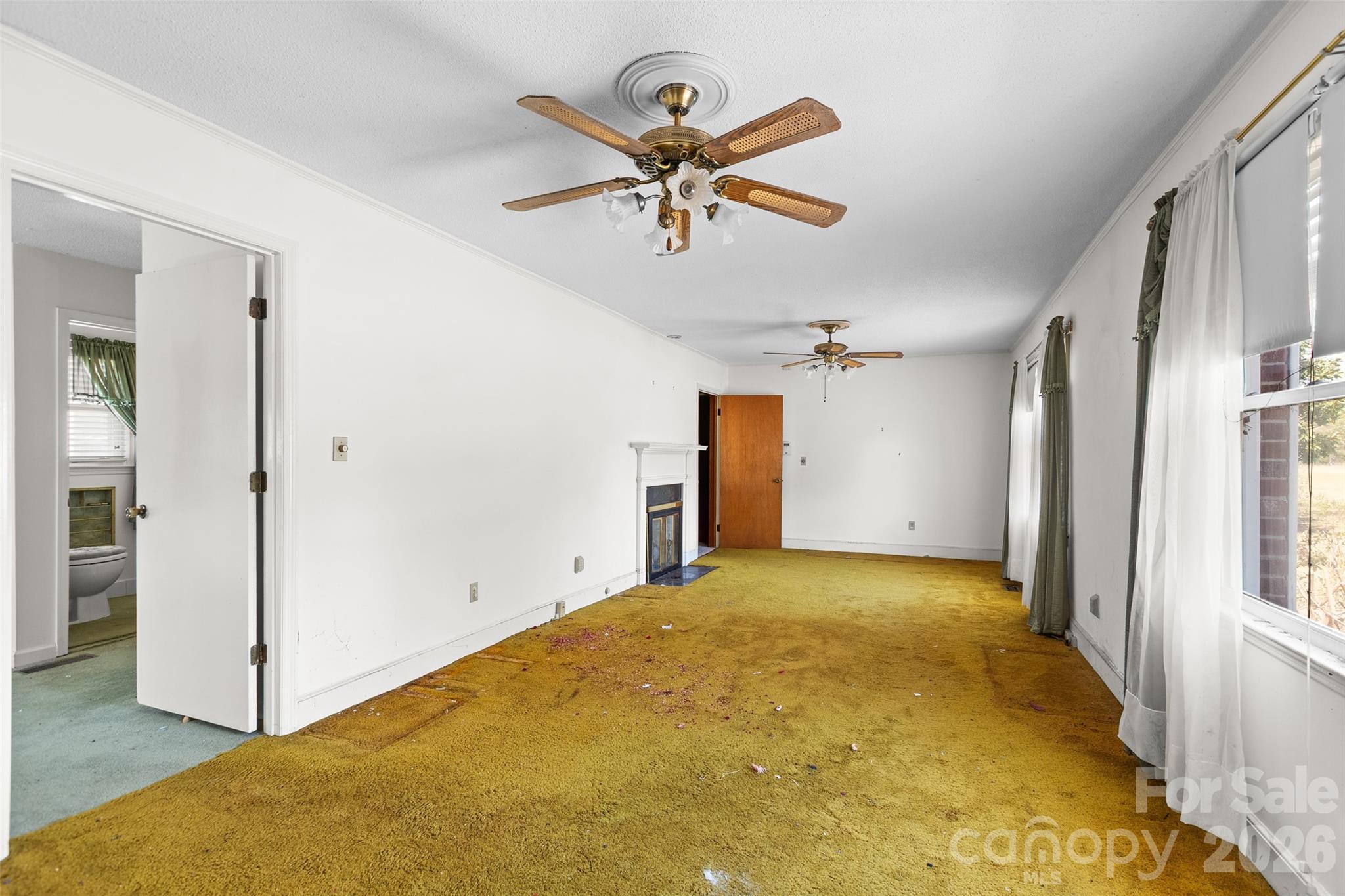 2389 Bethune Road Bethune, SC 29009 - Photo 29 of 47