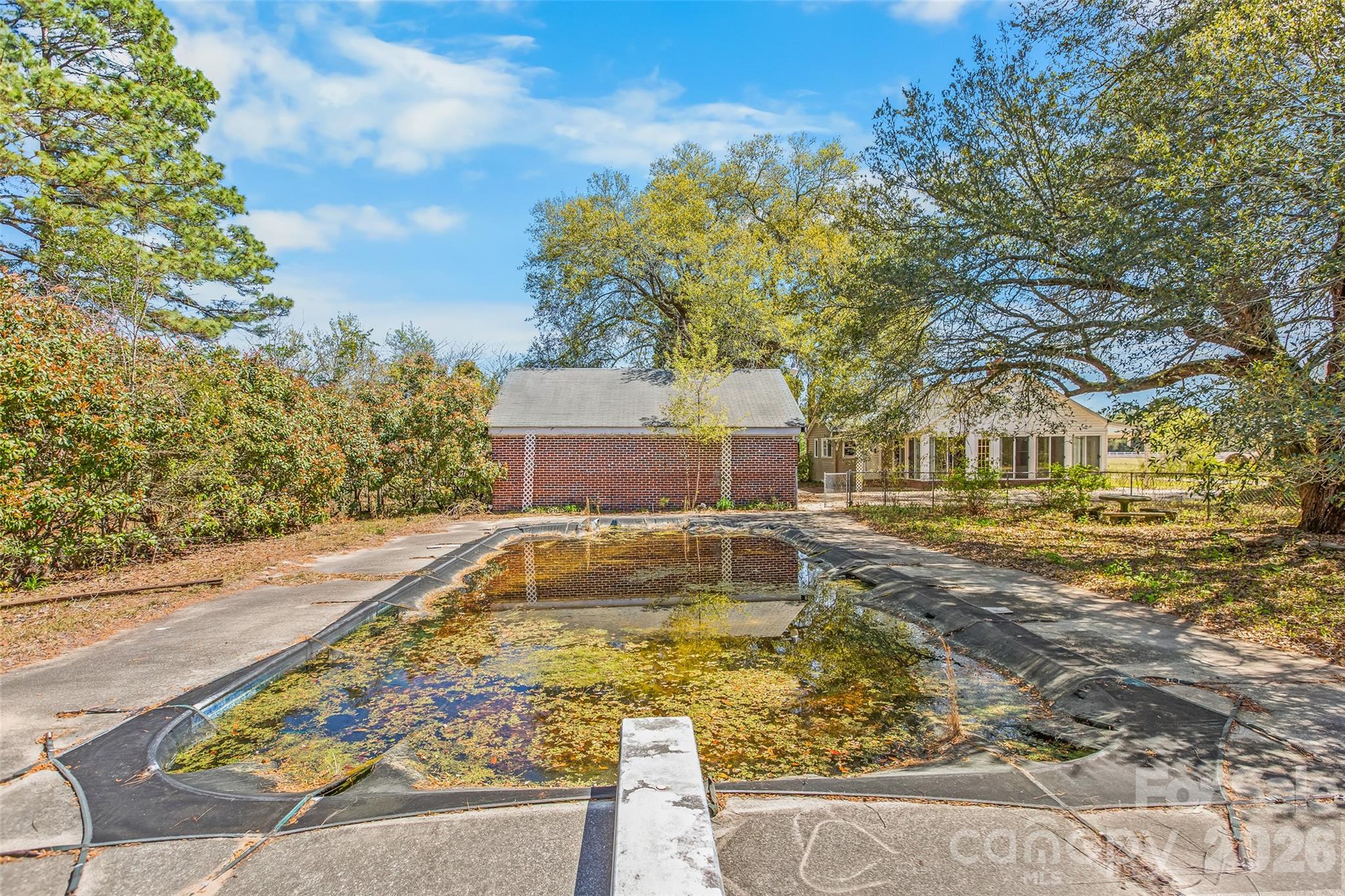 2389 Bethune Road Bethune, SC 29009 - Photo 40 of 47