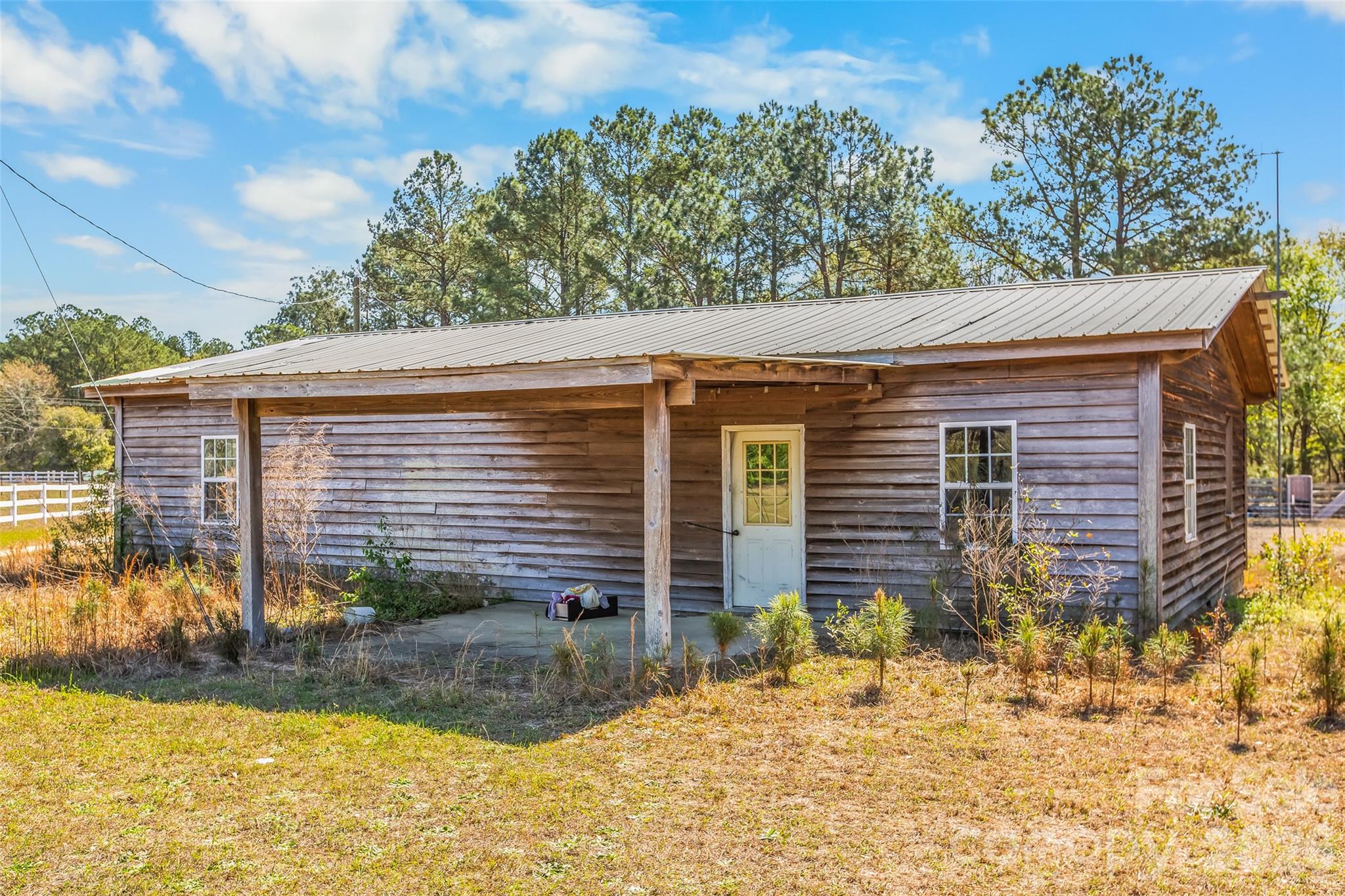 2389 Bethune Road Bethune, SC 29009 - Photo 41 of 47