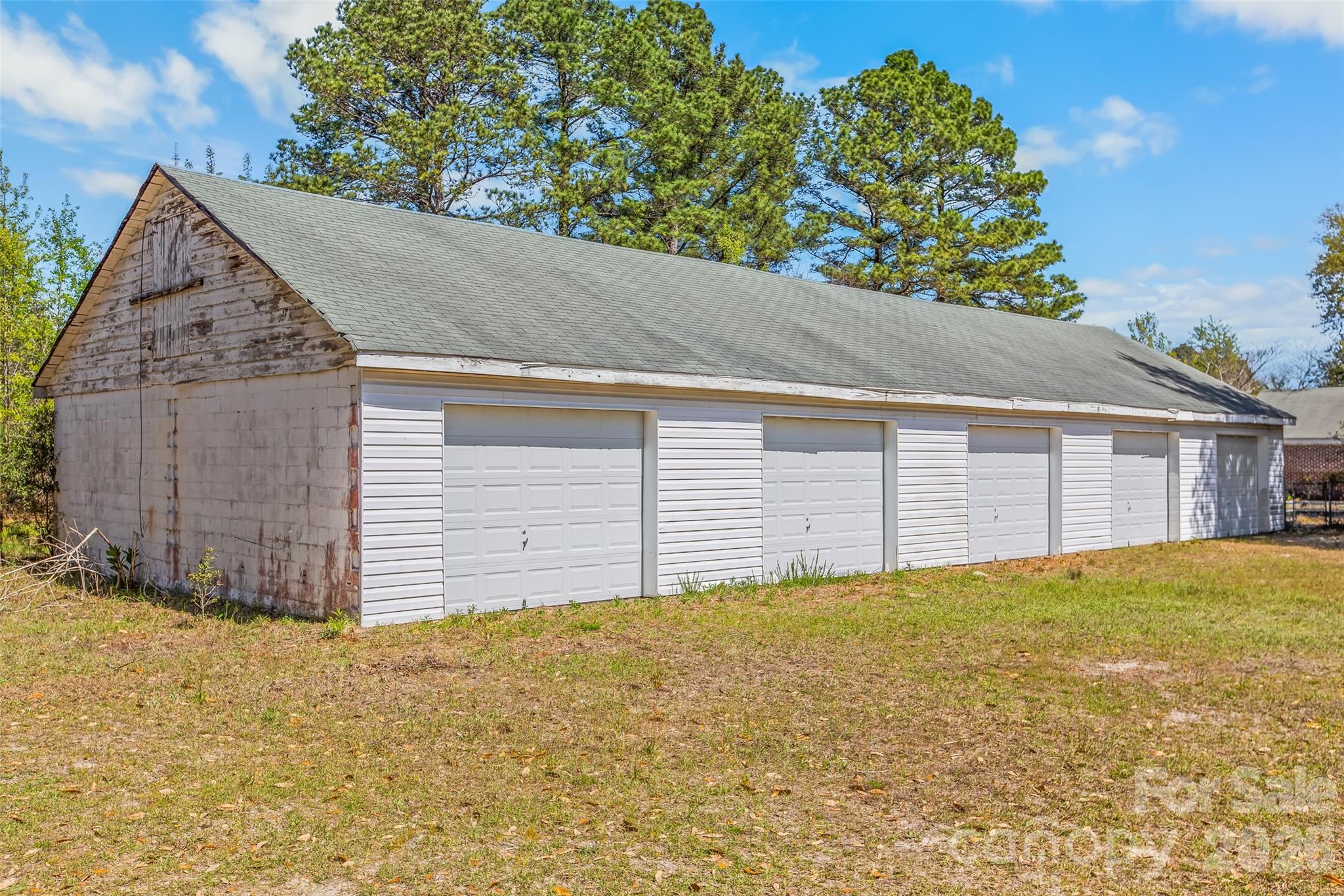 2389 Bethune Road Bethune, SC 29009 - Photo 42 of 47